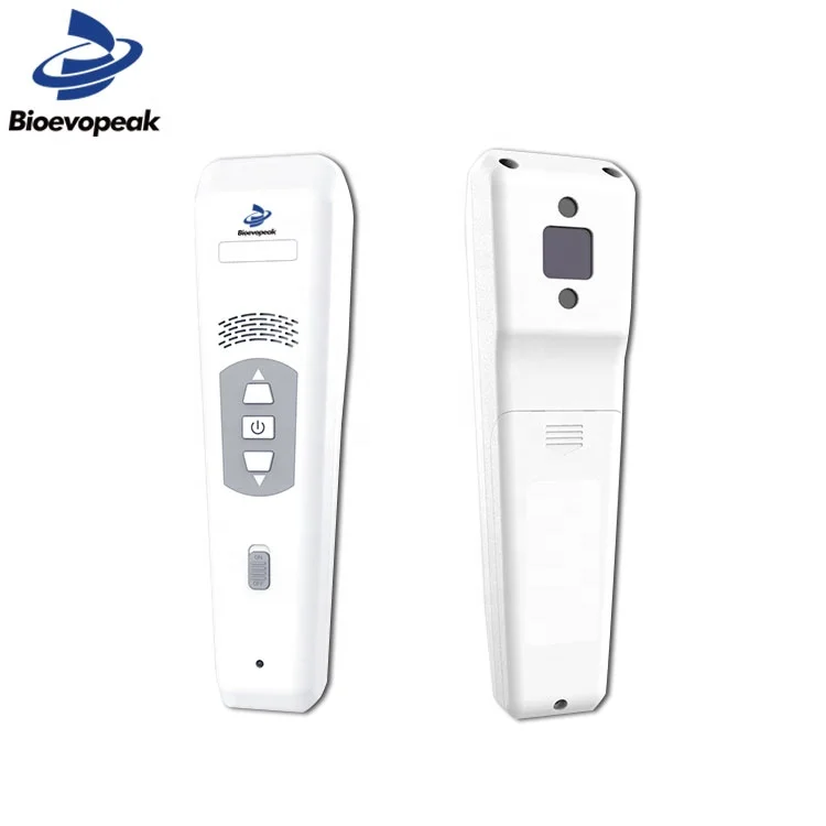 Bioevopeak Precio Portable Medical Infrared Vein Viewer Finder Machine For Finger Vascular Detector Illuminator