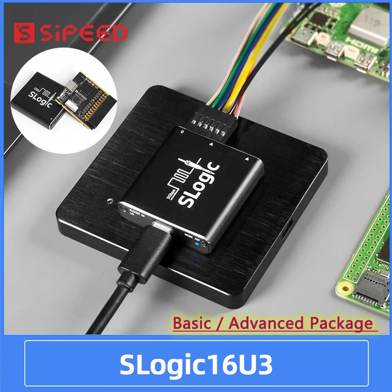 sipeed-slogic16u3-analizador-logico-de-super-velocidad-16ch-800m-muestreo-5gbps-usb3-umbral-ajustable-para-win-mac-linux
