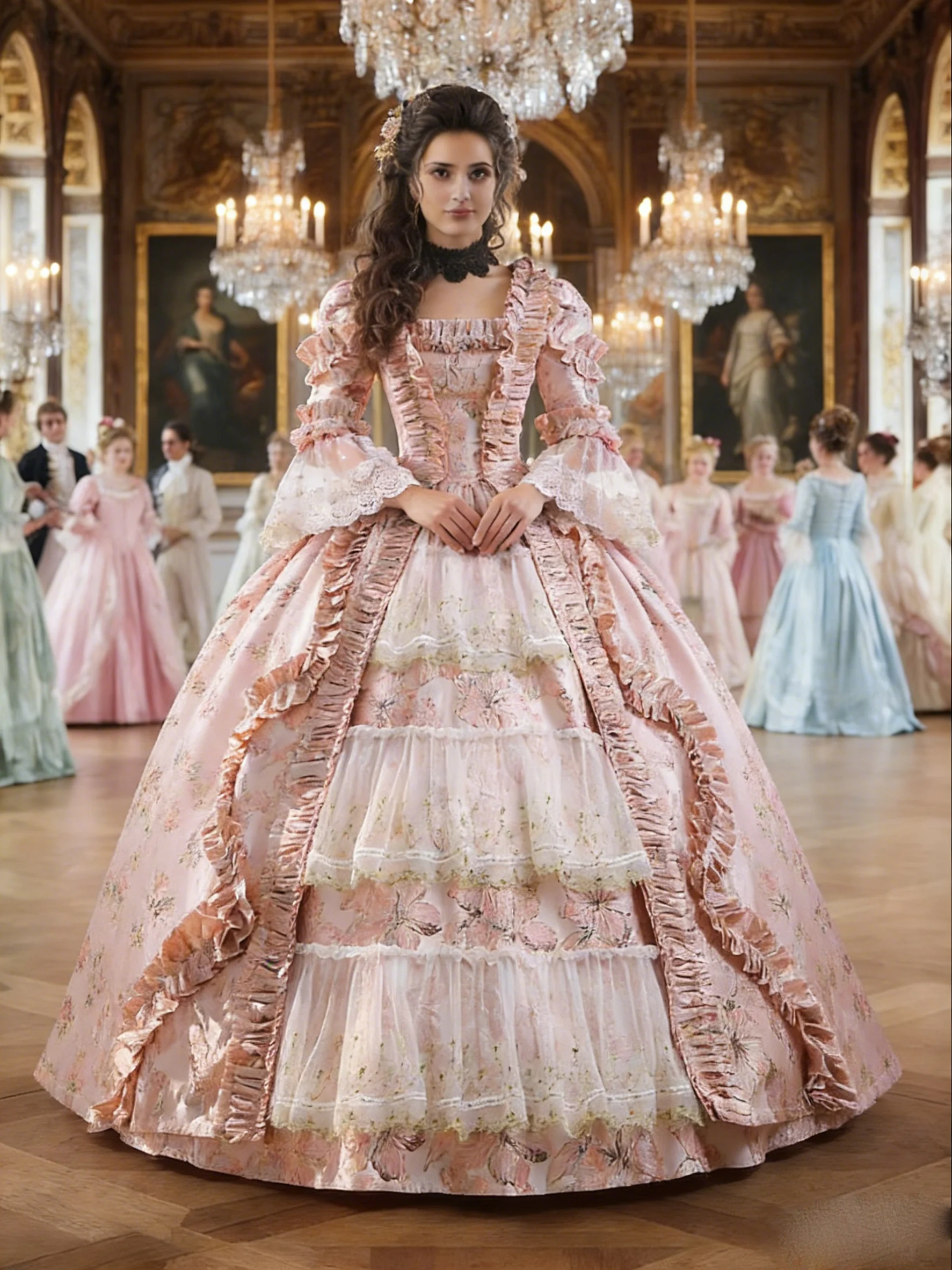 

Свадебные платья в стиле барокко, платье для выпускного вечера, маскарад, Мари, придворный выпускной, викторианский парад эпохи Возрождения, историческое платье