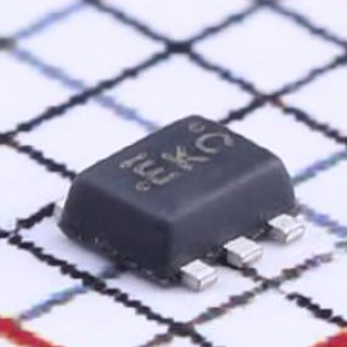50 peças novo original SI1026X-T1-GE3 mosfet e 250mw 60v 305ma 2 x canal n SC-89-6 si1026x sot-563 sot-666 código de marcação: e