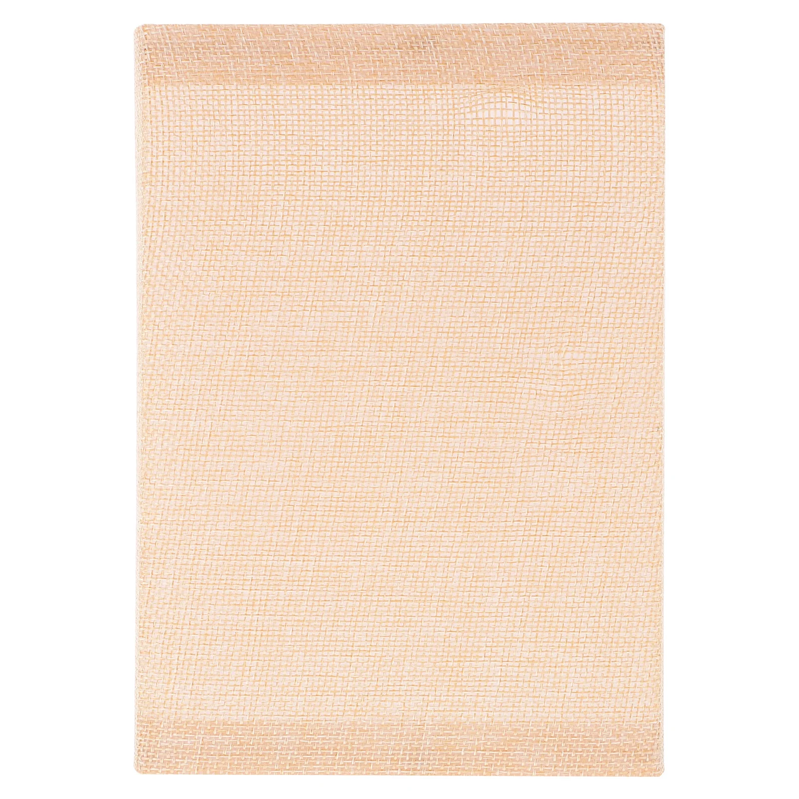 

Fabric Lampshade Rectangular Linen Replacement for Hotel Bedroom Table Floor Lamp Elegant Soft Light Cover Table Lamp Shade