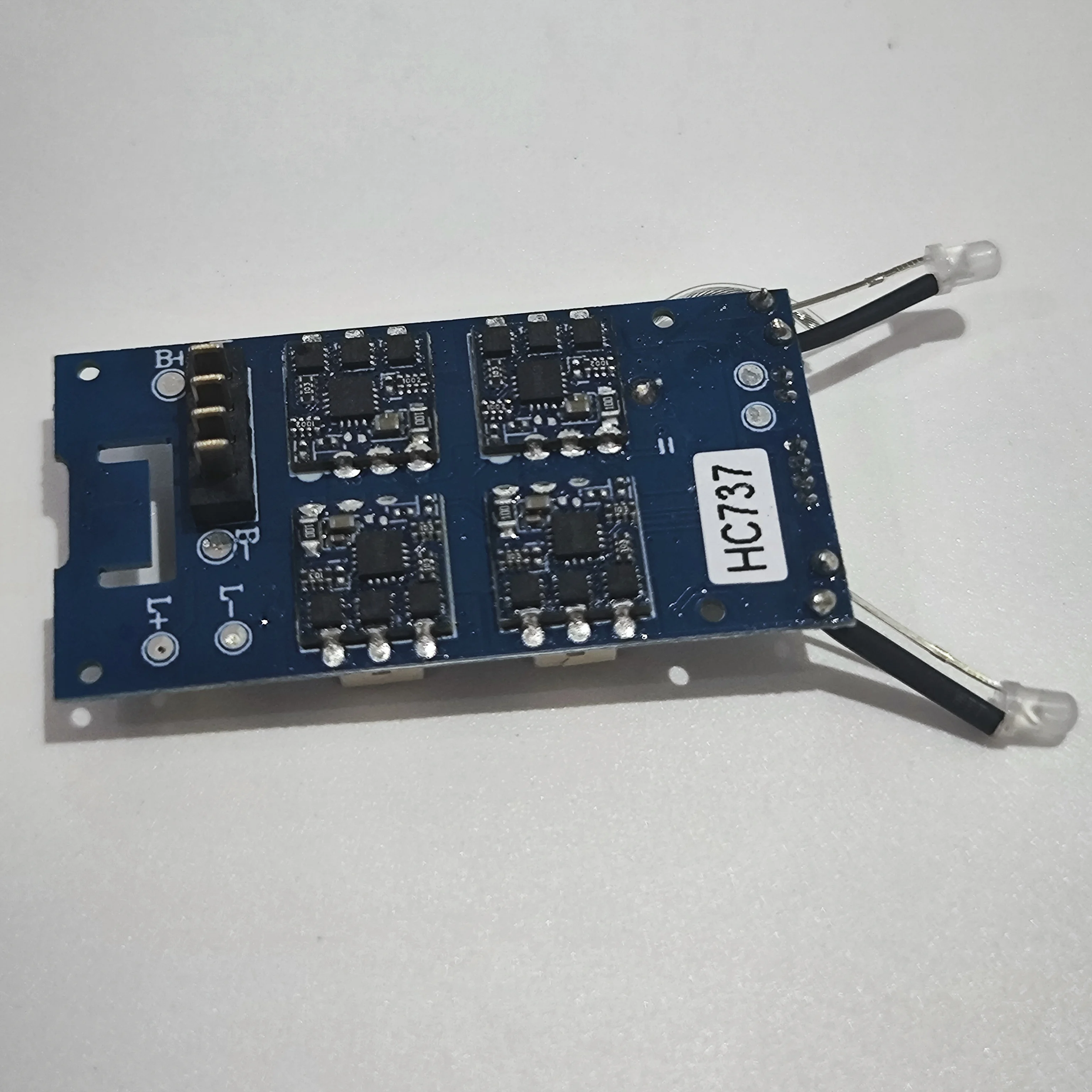 

Spare Parts Main Board Accessories for 4DRC F10 WIFI Drone Original Receiving Board for 4D-F10 Brushless RC Quadcopter