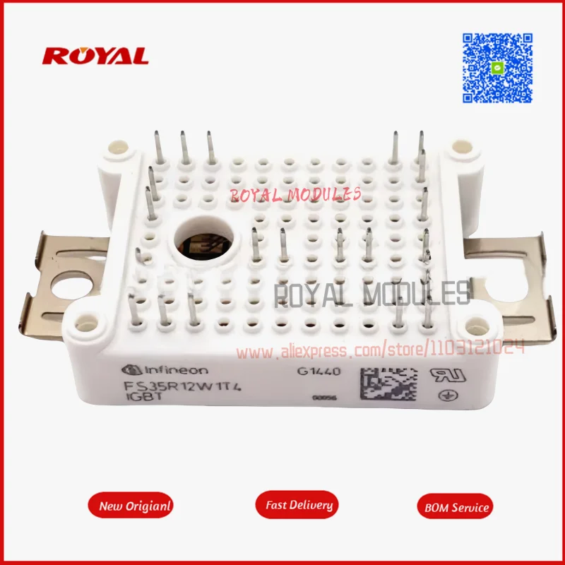 

FS25R12W1T4 FP30R06W1E3 FP30R06YE3-B4 FS35R12W1T4 FP20R06W1E3 NEW