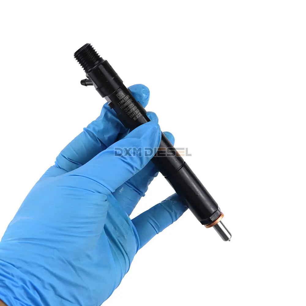 Inyector diésel Common Rail 28232251