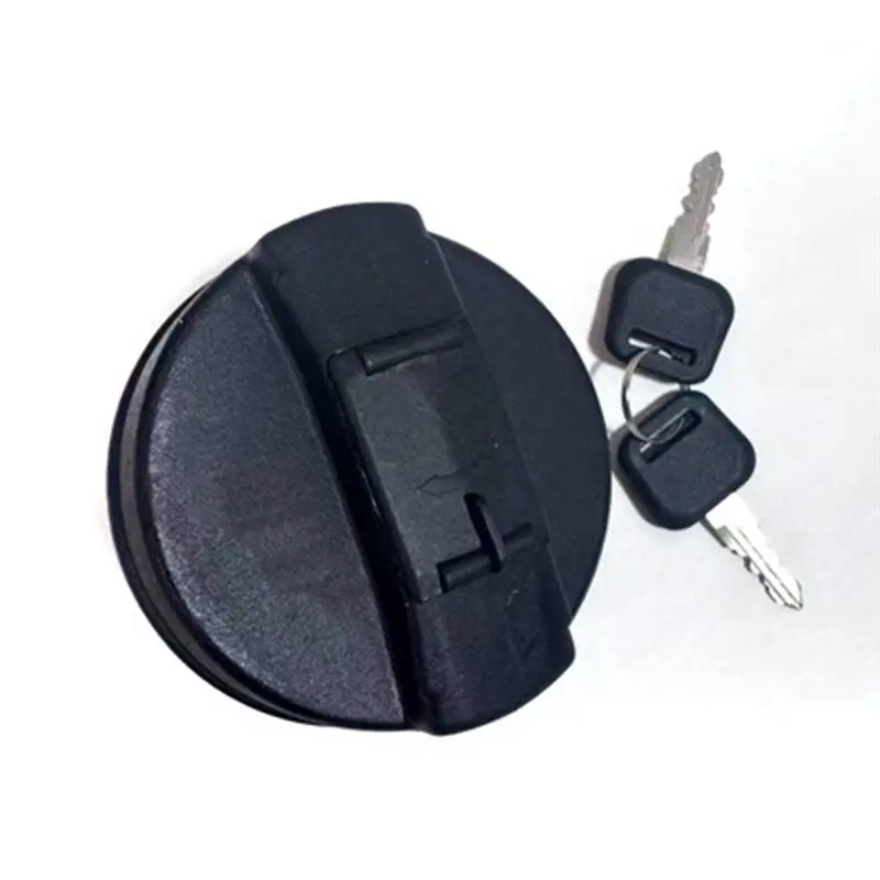 

A30P-For JCB Model Compatible Diesel Fuel Cap With 2 Keys- Part Numbers 333/C0880 331/11403 332/F4780