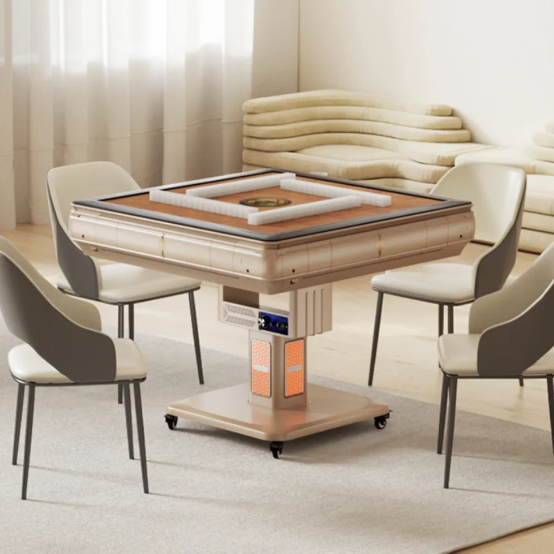 Living Room Center Table Stool Kitchen Furniture Extended Dining Individual Large Modern Craft Mesa Plegable Restaurant Tables