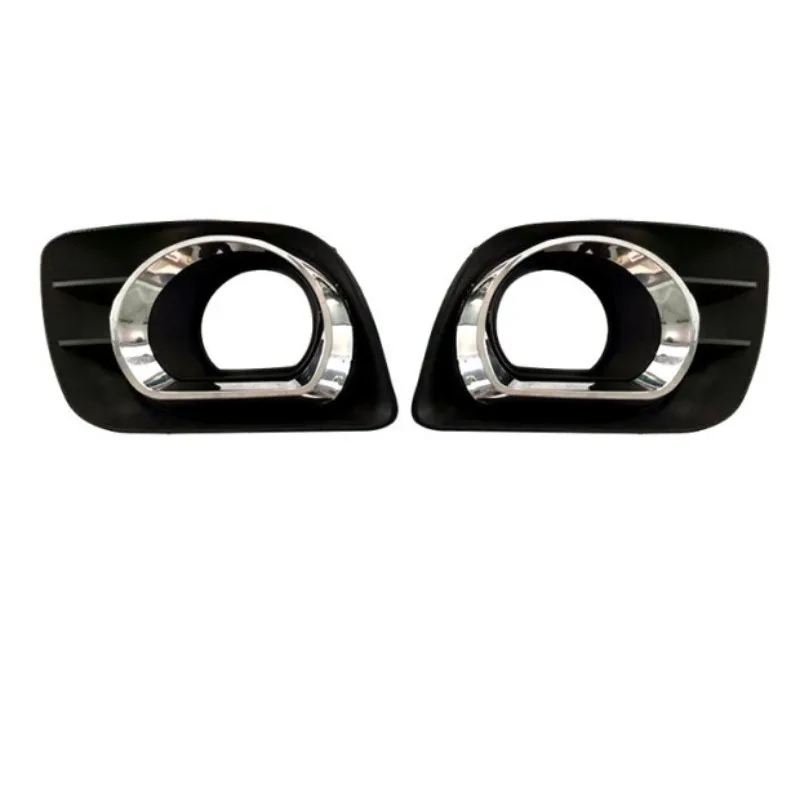 

1PC PVU090701 Fog Light Cover for PONTIAC Vibe 09
