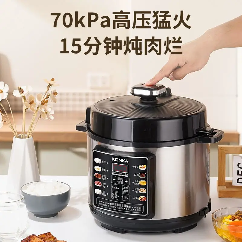 Thumbnail 3 - #10 Compare Electric Pressure Cookers Before You Buy