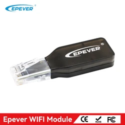 Eepver-wifiプラグ,2.4g,rj45 d,シリアルサーバー,rs485,wifiサポート,ソーラーチャージコントローラー