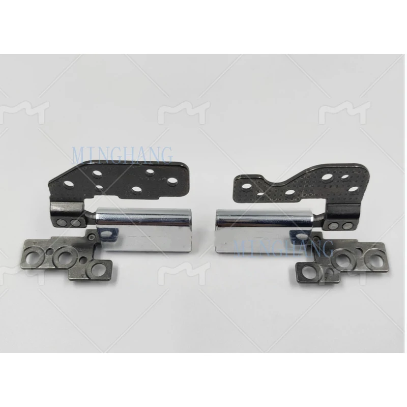 

M New for ASUS Zenbook 14 Flip OLED UP3404 hinges L+R silver