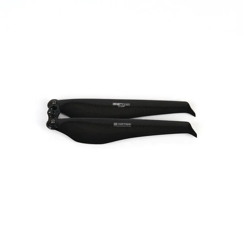 T-MOTOR Carbon Fiber Folding and Push Type Propeller FA15.2*5 FA16.2*5.3 FA18.2*5.9 FA20.2*6.6 2pcs/pairs For RC Drones Rotors