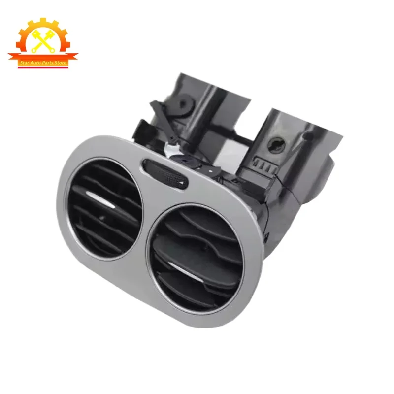 

5N0819203A 5N0819704 5ND819203A Автомобильное заднее центральное тепловое отверстие для кондиционера для VW Tiguan 2010-2016 5N0 819 203 591 1.8T 2