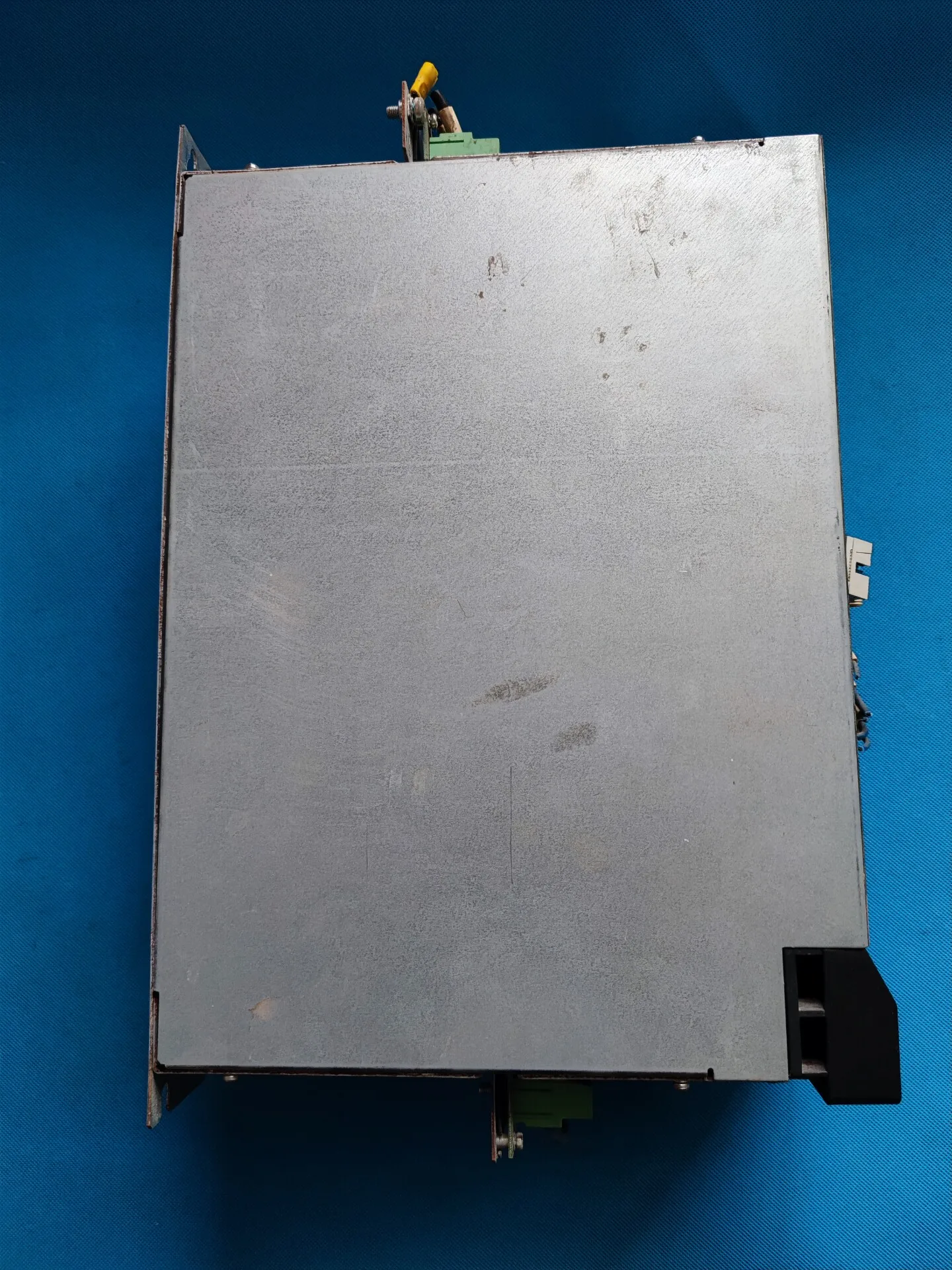 Сервопривод AXD 1.25-A1-0 для Fagor