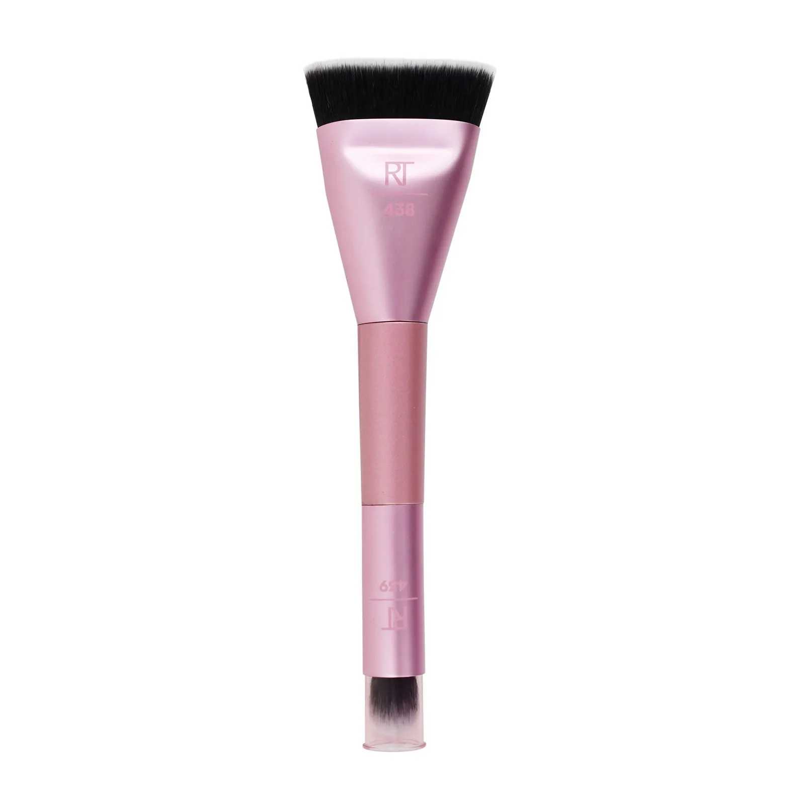 Nueva brocha de maquillaje suave de alta calidad, base calmante, sombra de ojos, brocha de maquillaje cosmética, herramienta de belleza, herramienta de accesorios cosméticos