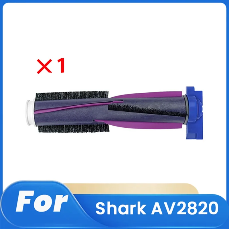 

ABMH-для Shark AV2820 роликовая щетка, аксессуары для подметальных машин, запасные части для пылесоса
