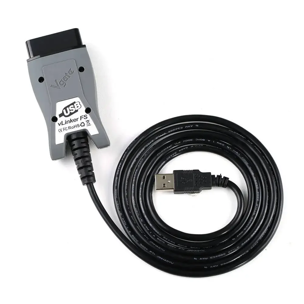 ΠΡΠΈΠ³ΠΈΠ½Π°Π»ΡΠ½ΡΠΉ Vgate ELM327 vLinker FS USB OBD2 ΡΠΊΠ°Π½Π΅Ρ Π°Π²ΡΠΎΠΌΠΎΠ±ΠΈΠ»Ρ Π΄Π»Ρ F-ord/M-azda OBDII ΡΠΊΠ°Π½ΠΈΡΠΎΠ²Π°Π½ΠΈΠ΅ MS-CAN/HS-CAN ΠΡΠΈΠ³ΠΈΠ½Π°Π»ΡΠ½ΡΠΉ Vgate ELM327 vLinker FS USB OBD2 ΡΠΊΠ°Π½Π΅Ρ Π°Π²ΡΠΎΠΌΠΎΠ±ΠΈΠ»Ρ Π΄Π»Ρ F-ord/M-azda OBDII ΡΠΊΠ°Π½ΠΈΡΠΎΠ²Π°Π½ΠΈΠ΅ MS-CAN/HS-CAN