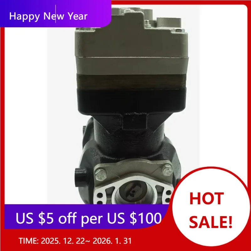 

Factory VIT New Air Compressor 2024413