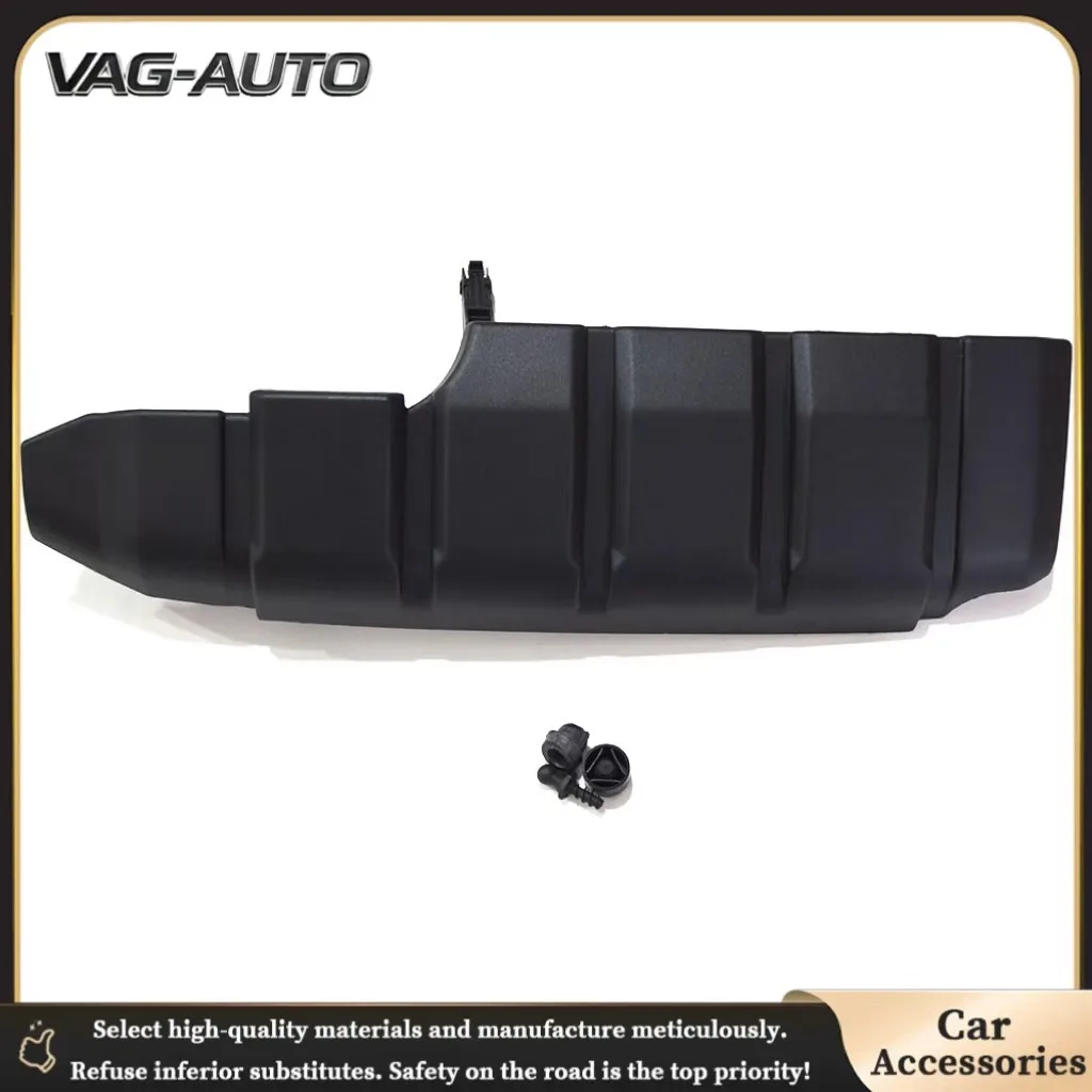 

Engine Cover 06K103925A 06K103925AA For VW Golf 2.0 High Power Car Engine Hood Lid Auto Parts