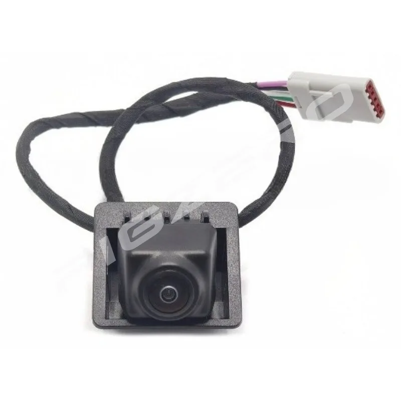 

84092887 Камера заднего вида для парковки Cadillac XT5 2017-2020, 8409-2887, пластиковая деталь