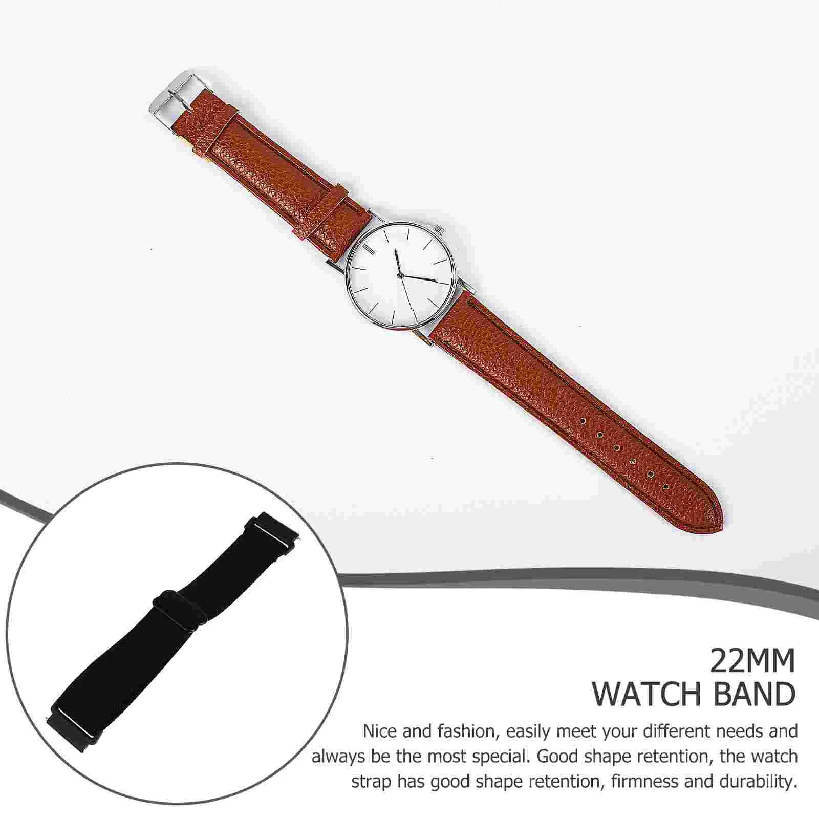 Nylon Strap Para Hombre Inteligente Mens Digital Watch 3 Band Intelligent