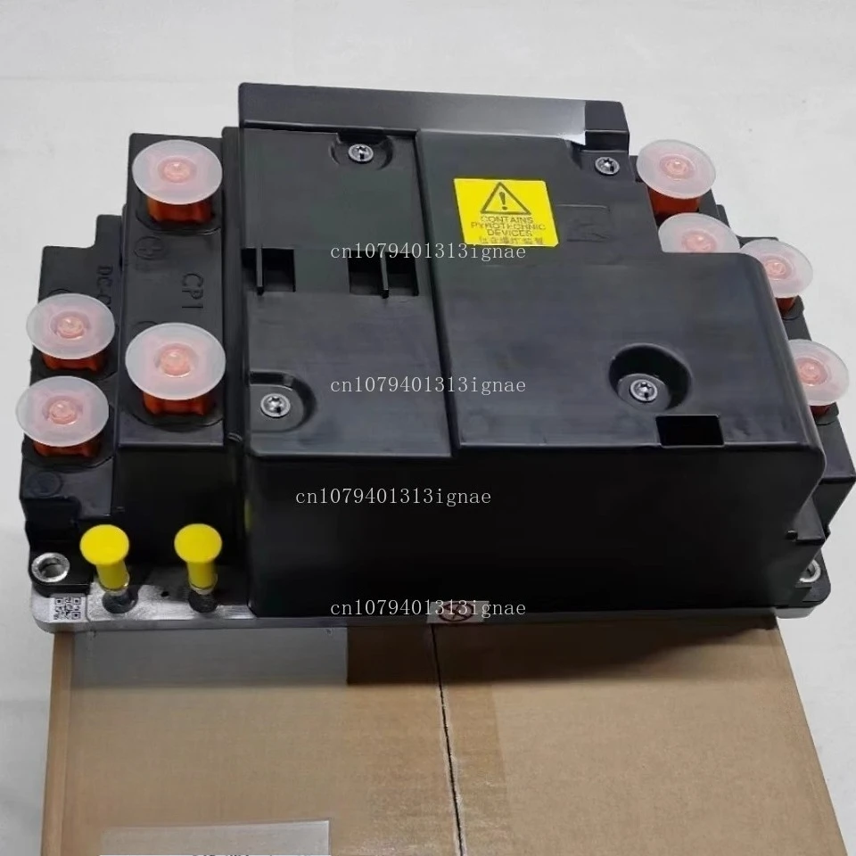For BMW I3 I4 IX3 G28 G08 accumulator, voltage and voltage management module
