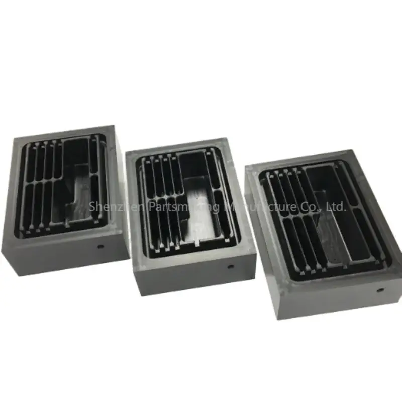 Parti meccaniche in plastica all'ingrosso – ABS/POM/Nylon per settore automobilistico/fai da te