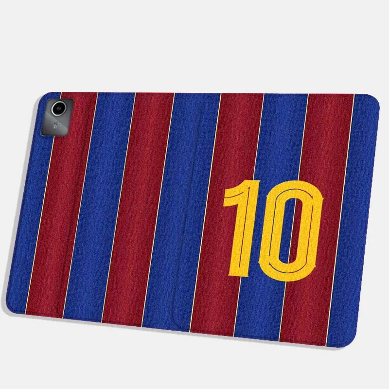 

Football Basketball Nunerall For Xiaoxin Lenovo Pad Tab K10 K11 M10 P12 P11 Pro GT Gen2 Plus Legion Y700 Y900 12.1 Tablet Case