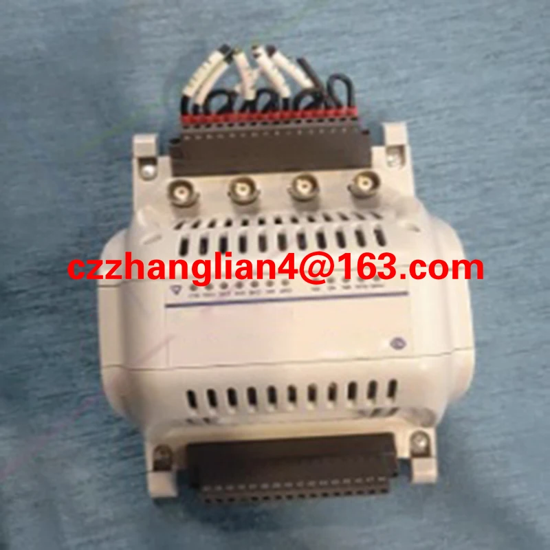 

New Original 1444-DYN04-01RA PLC Servo Motor Module Dynamic Measurement Module