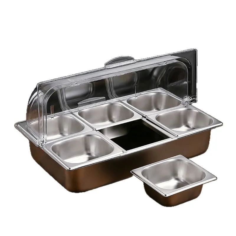 

rectangular, dust cover, store transparent double cover.