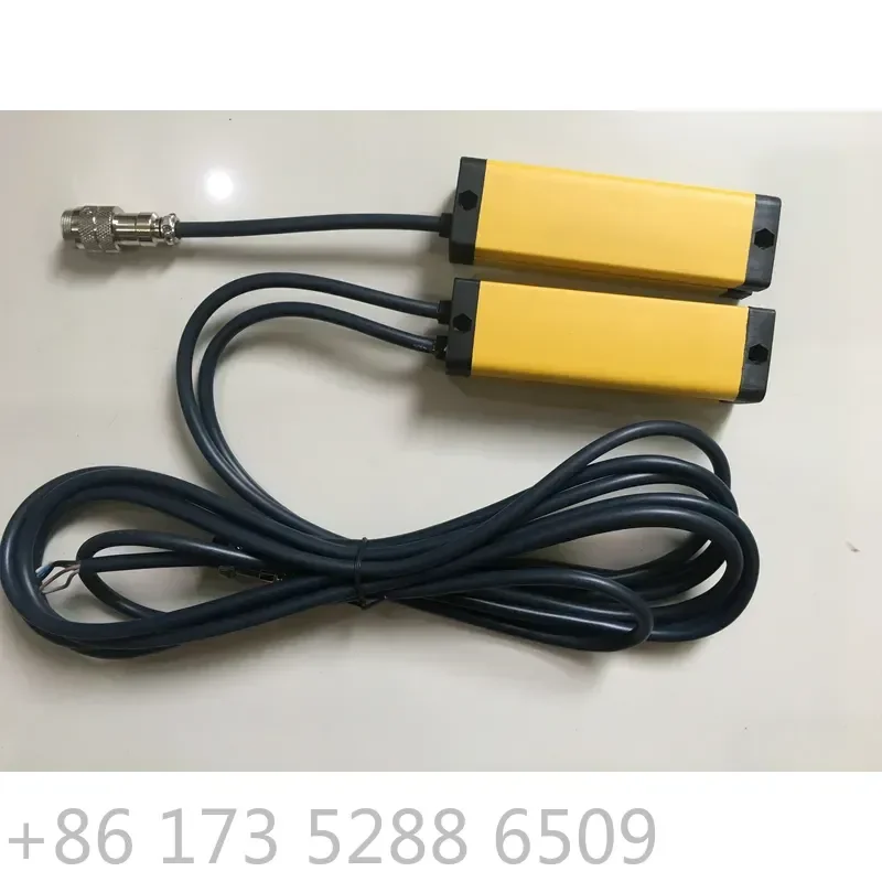AP01 for Light Curtain 10 Beams 20MM Relay Transistor Safety Grating Hydraulic Protection Punch