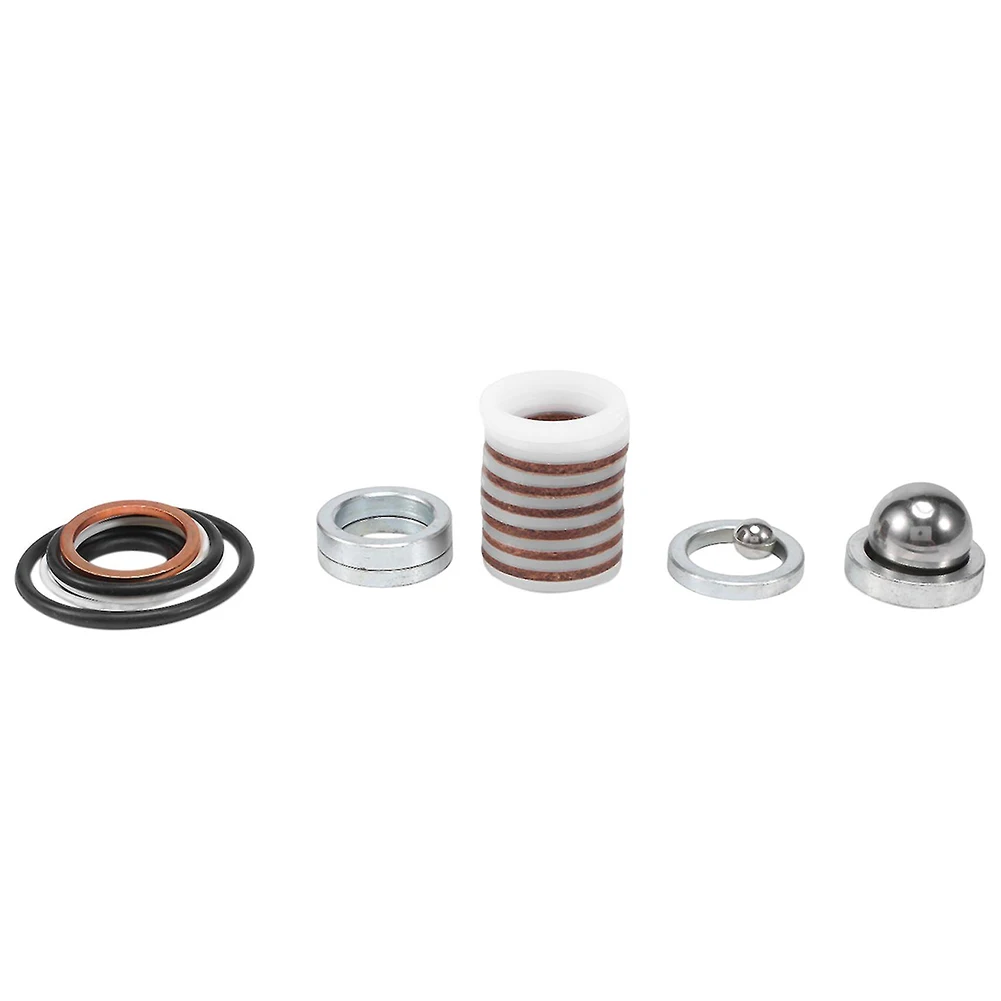 1 zestaw naprawczy pompy rozpylającej do GH 130 do LineLazer 130HS 288471   Lub 288-471 Zestaw naprawczy Metalowa guma Home Improvement