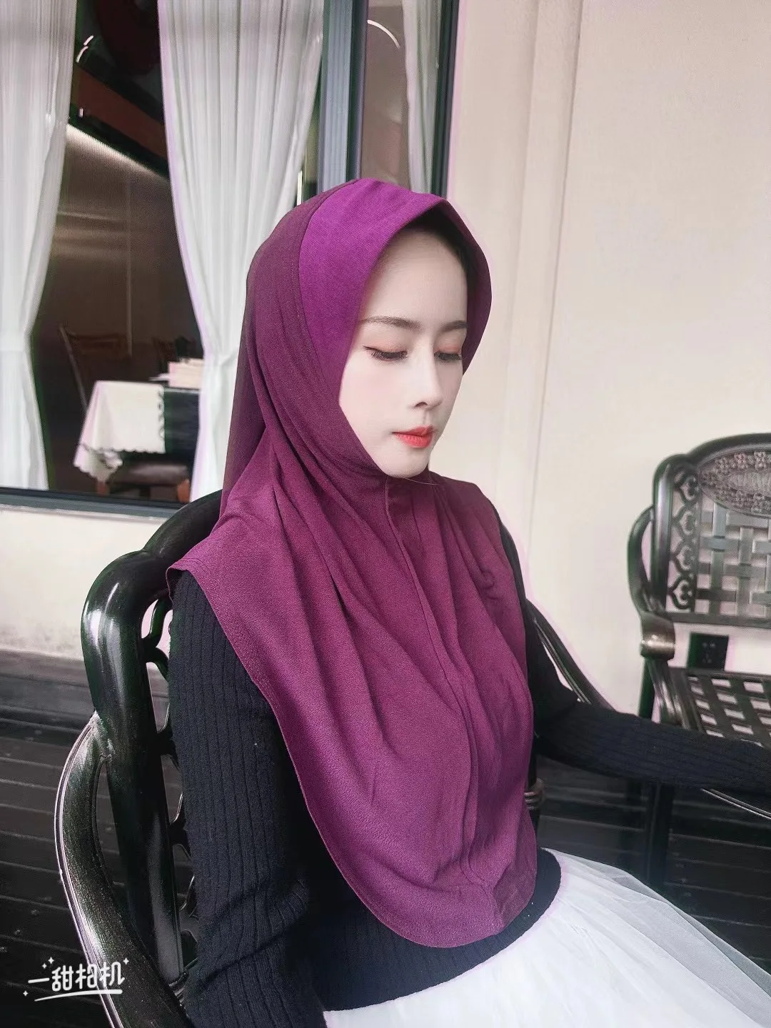 ما هو ماليزيا سكس؟ وكيف تختارين الحجاب المناسب بأسلوب ماليزي حقيقي؟