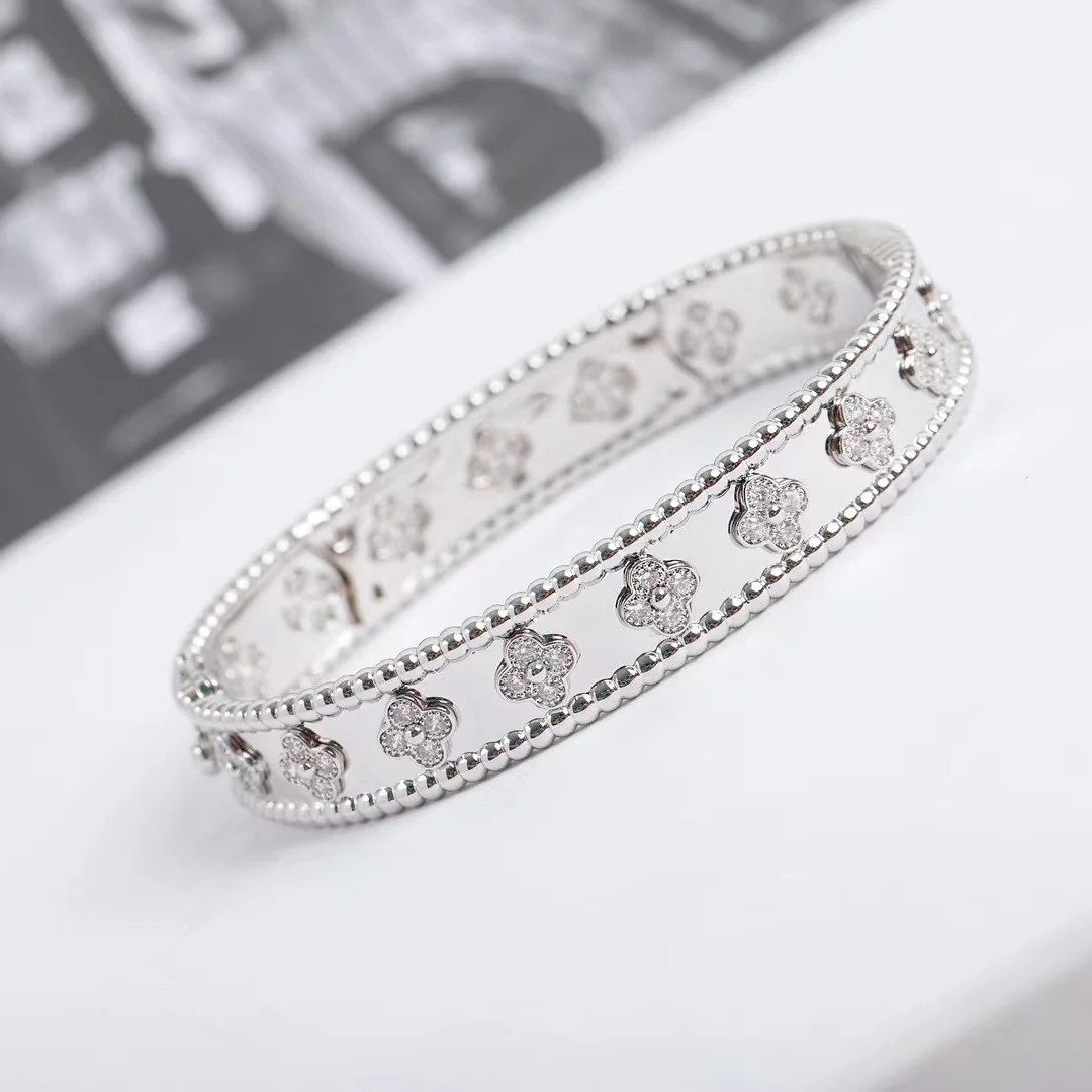 New Kaleidoscope Full Sky Star Bracelet, Versatile and Versatile Advanced Women's Accessories