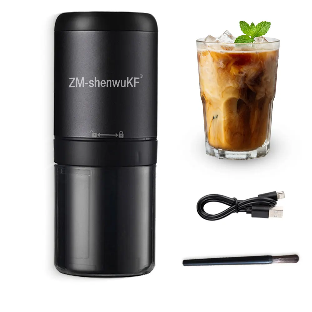 Shenwu Kf Portable … - image