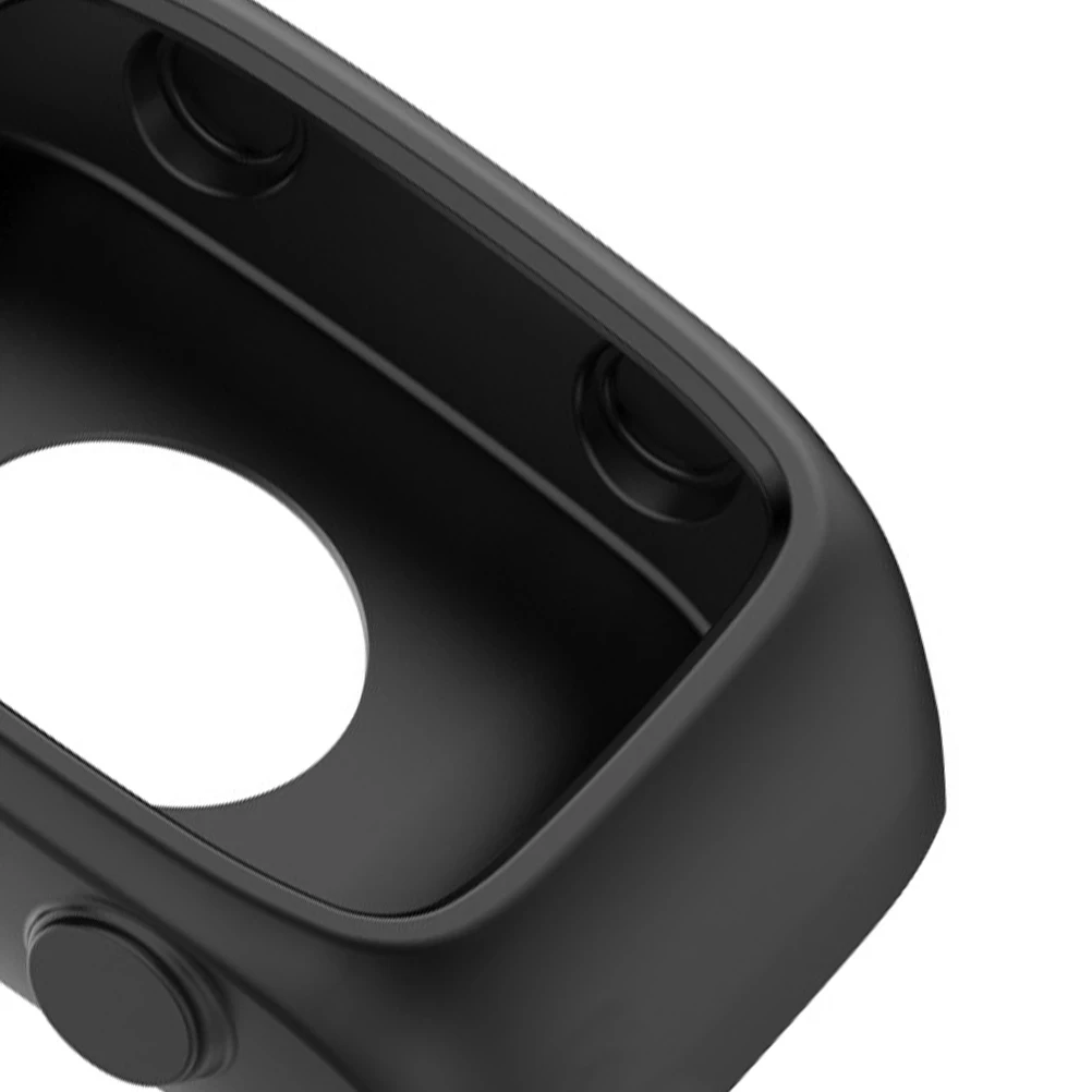 

Silicone Case Practical Watch Cover Universal Compatible for Polar M400 M430 Protective