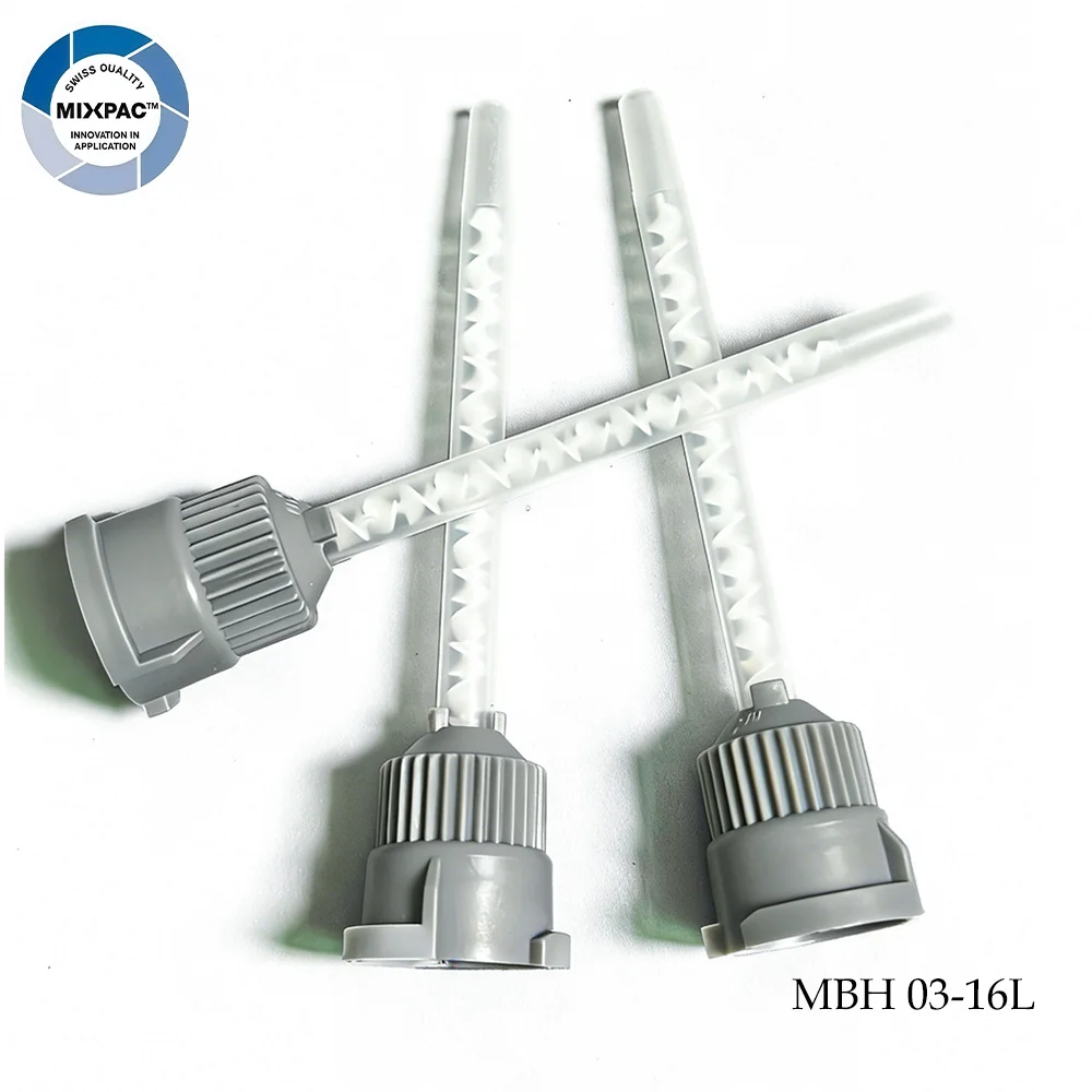 Sulzer Mixpac Mbh 0…