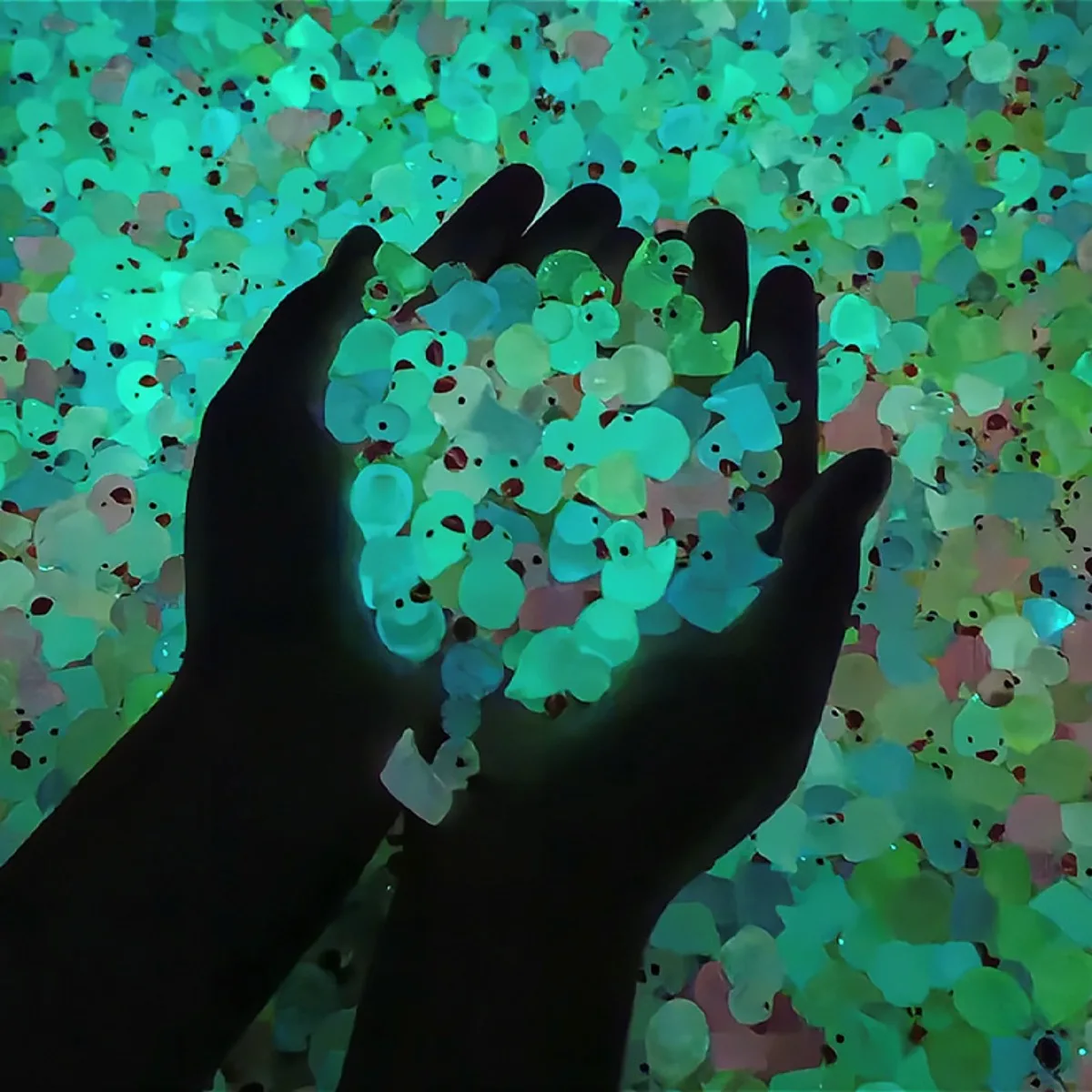 DW17 20Pcs 15X16Mm …