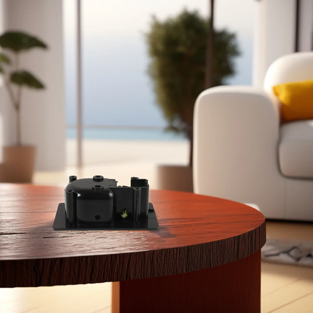 

2Pcs Plastic Recliners Handle Switch Easy Use Sofa Chair Pull for Office Furniture Replacement Recliners Sofa