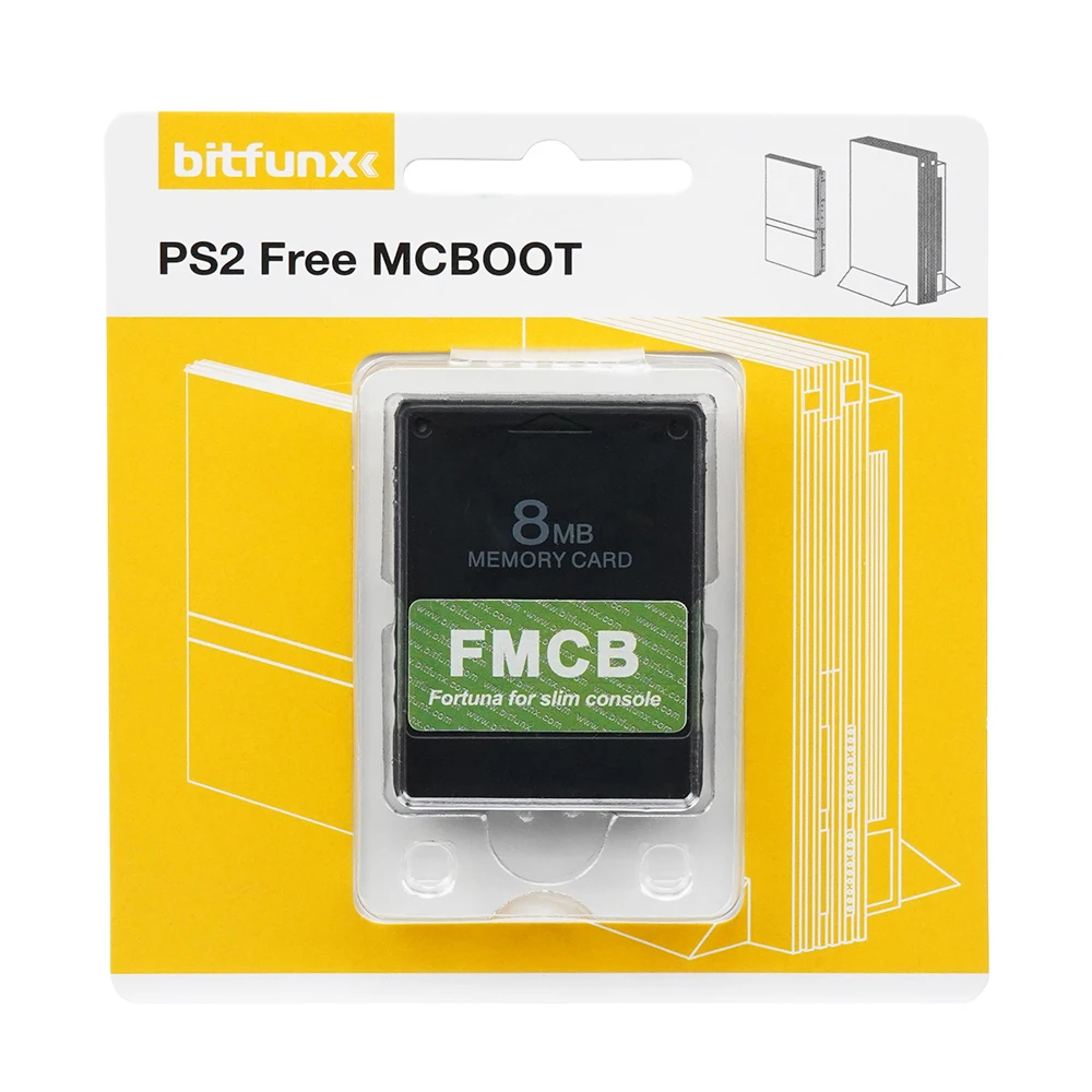8MB