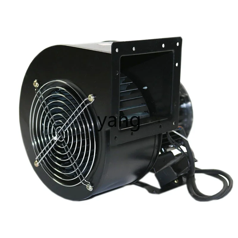 Lmm small power frequency centrifugal fan 220V multi-wing cooling fan 380V arch inflatable blower