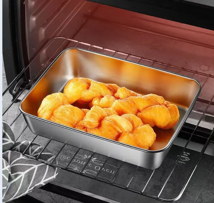 Thumbnail 3 - #1 Best Bakeware to Buy In 2026