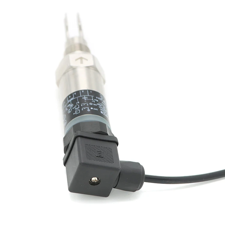 فعالة من حيث التكلفة وآمنة للاستخدام مفتاح مستوى الشوكة الرنانة المصغر/مفتاح مستوى الشوكة المضغوط