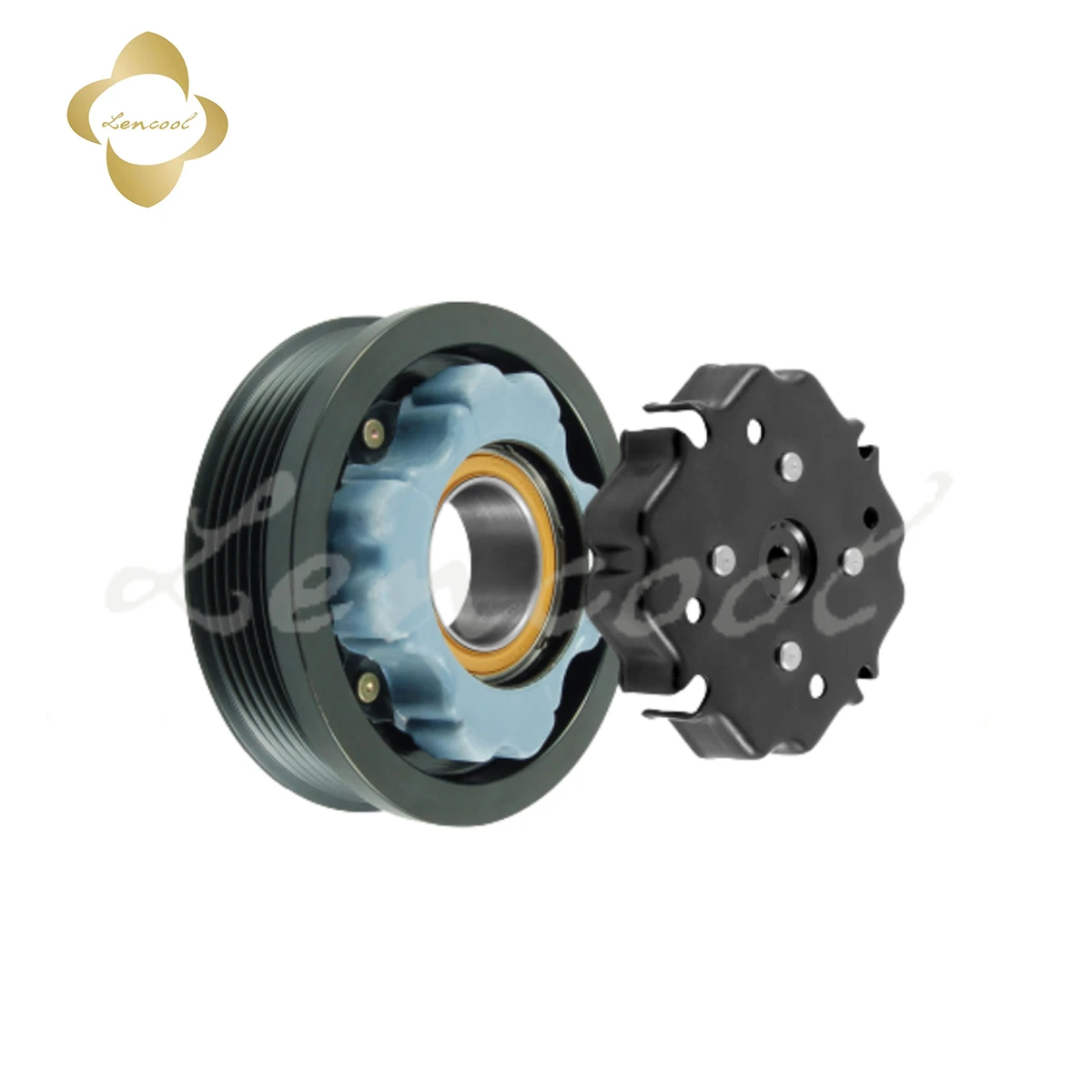 

AC A/C Air Conditioning Compressor Clutch Pulley FOR MERCEDES S W220 C215 C219 ML W163 G W463 0002308511 0002308111 0002305111