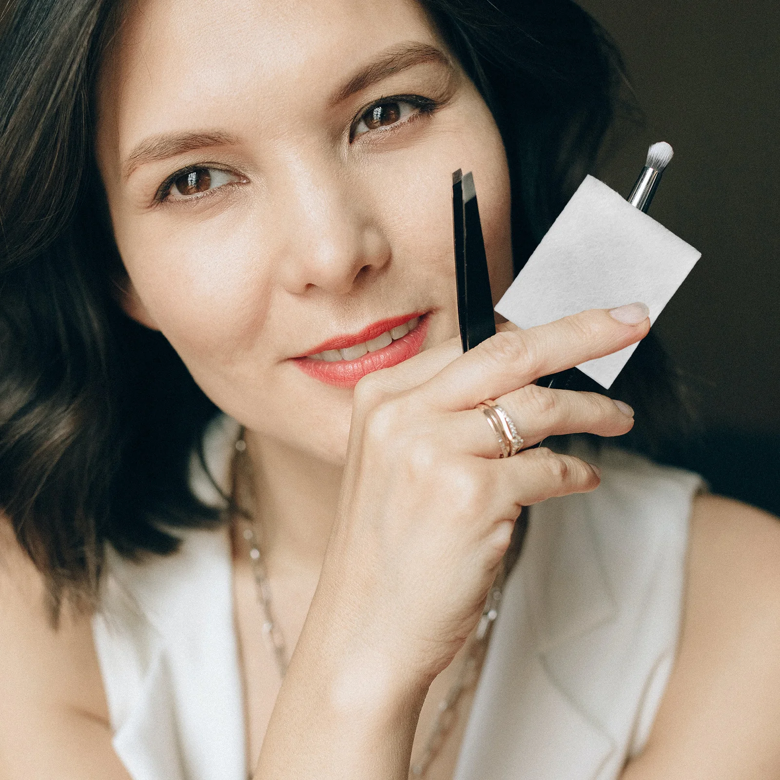 1000枚入り コットンパッド メイク落とし スキンケア 軽量 使い捨て 洗顔パッド 箱入り ホワイト 角質除去