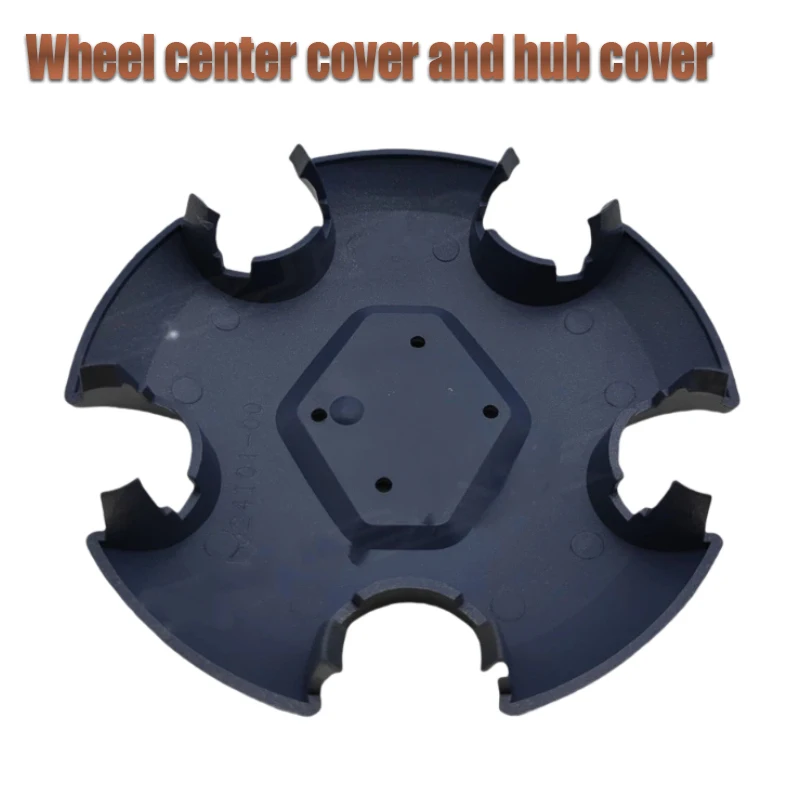 لرينو داستر غطاء محور العجلة ، غطاء محور العجلة غطاء العجلة ، استبدل غطاء محور العجلة