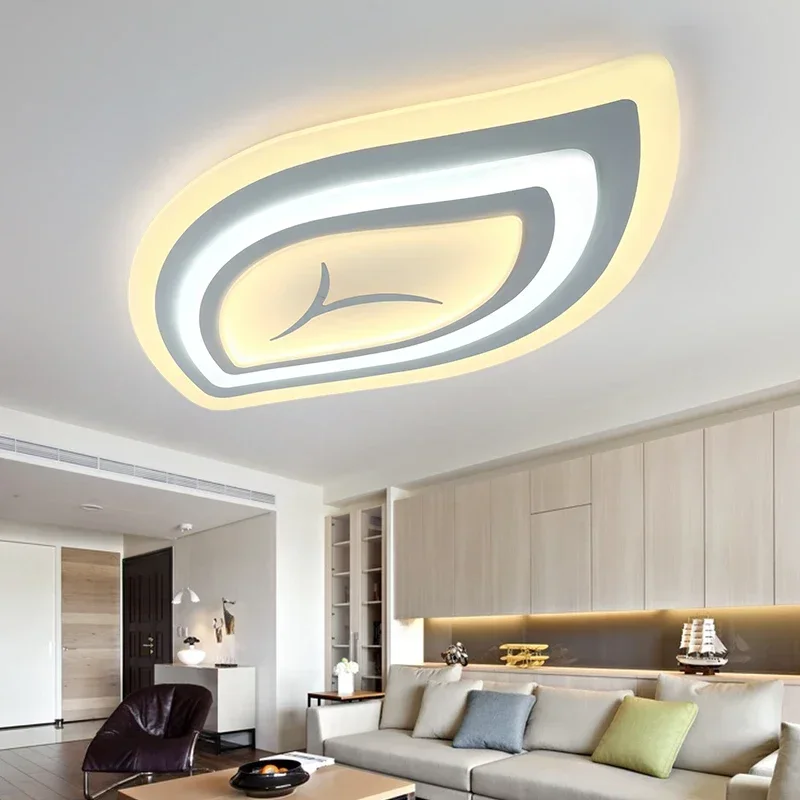 

Modern LED Chandelier For Living room Fixture Lustre Dinning Room Bedroom chandelier ceiling LED Indoor Home lighting AC110-240V