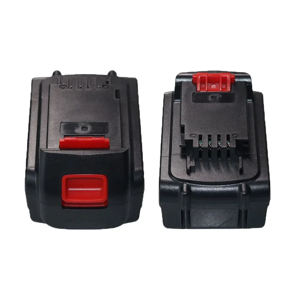 

Suitable for replacing 8000mAh nickel hydrogen batteries for Black&Decker 20V electric tool batteries