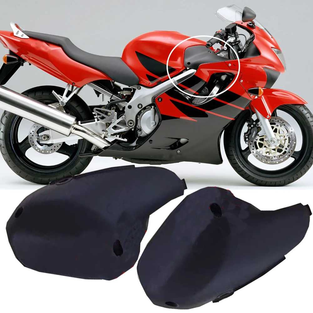

Для Honda CBR600F4 CBR 600 1999 2000 CBR600 F4 боковая панель обтекатель панели крышка капот защита бака аксессуары для мотоциклов Запчасти