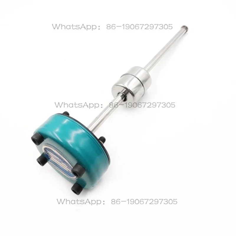 YKJD24 Liquid Level Control Relay, Accessories