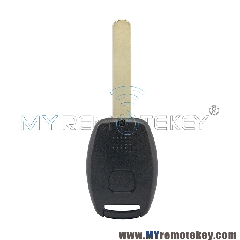 REMTEKEY مفتاح السيارة عن بعد فوب N5F-S0084A/MLBHLIK-1T/OUCG8D-380H-A/CWTWB1U545 313.8/315/434 ميجا هرتز لهوندا أكورد الطيار ريدجلين